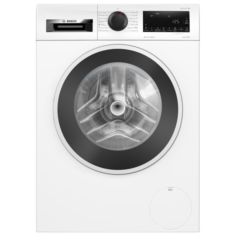 Washing machine BOSCH WGG242Z2BY 9.0 kg, 1200 об/min, INVERTER MOTOR Washing machine BOSCH WGG242Z2BY 9.0 kg, 1200 об/min, INVERTER MOTOR