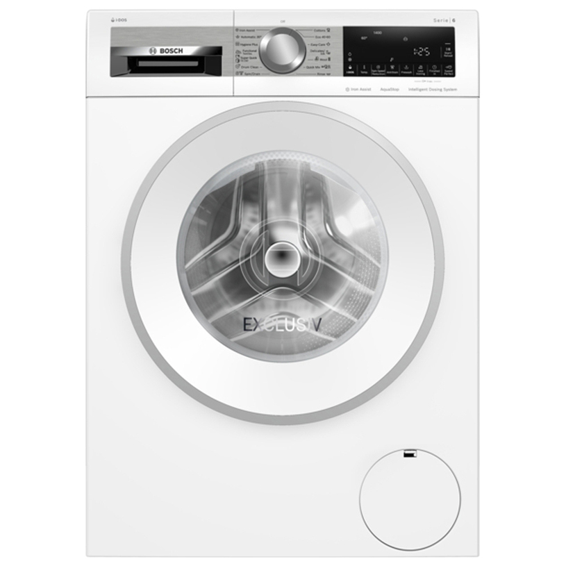 Пералня BOSCH WGG244F9BY 9.0 kg, 1400 об/min, ИНВЕРТОРЕН МОТОР Пералня BOSCH WGG244F9BY 9.0 kg, 1400 об/min, ИНВЕРТОРЕН МОТОР