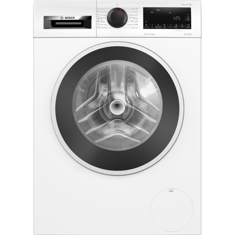 Пералня BOSCH WGG244Z2BY 9.0 kg, 1400 об/min, ИНВЕРТОРЕН МОТОР Пералня BOSCH WGG244Z2BY 9.0 kg, 1400 об/min, ИНВЕРТОРЕН МОТОР