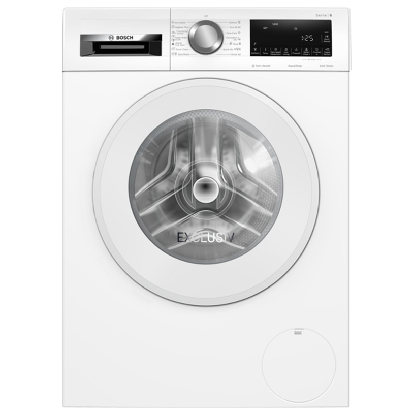 Washing machine BOSCH WGG244Z4BY 9.0 kg, 1400 об/min, INVERTER MOTOR Washing machine BOSCH WGG244Z4BY 9.0 kg, 1400 об/min, INVERTER MOTOR