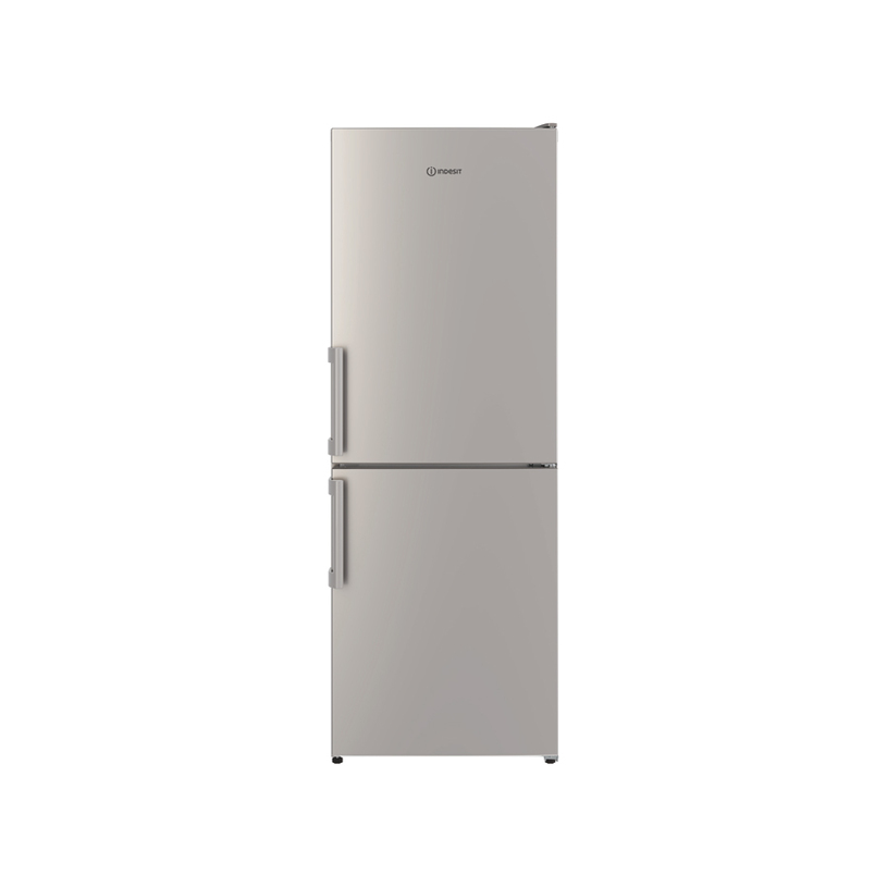 Хладилник с долен фризер INDESIT IB55 532 X 152.50 см Хладилник с долен фризер INDESIT IB55 532 X 152.50 см
