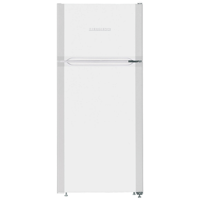 Refrigerator with upper freezer LIEBHERR CTPe 211-26 124.10 см Refrigerator with upper freezer LIEBHERR CTPe 211-26 124.10 см