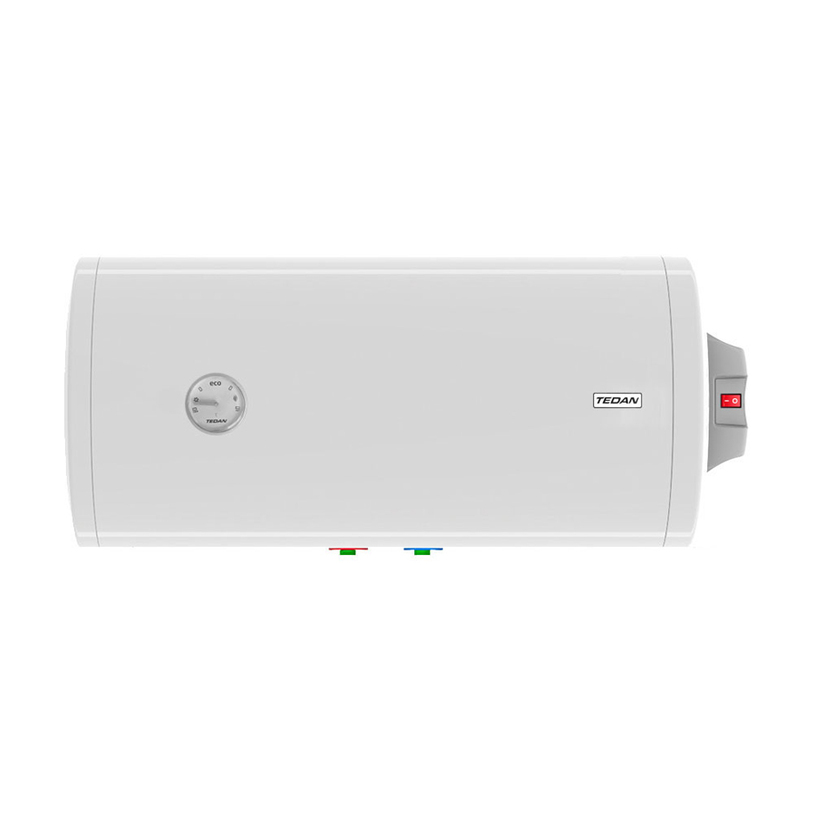 Tank Water Heater TEDAN CLASSIC INOX 80 HD Tank Water Heater TEDAN CLASSIC INOX 80 HD