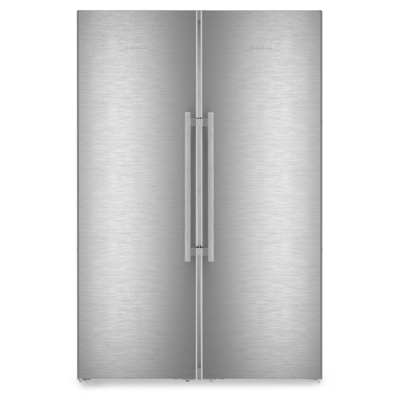 Refrigerator LIEBHERR XRFst 5295 529i+529i Refrigerator LIEBHERR XRFst 5295 529i+529i