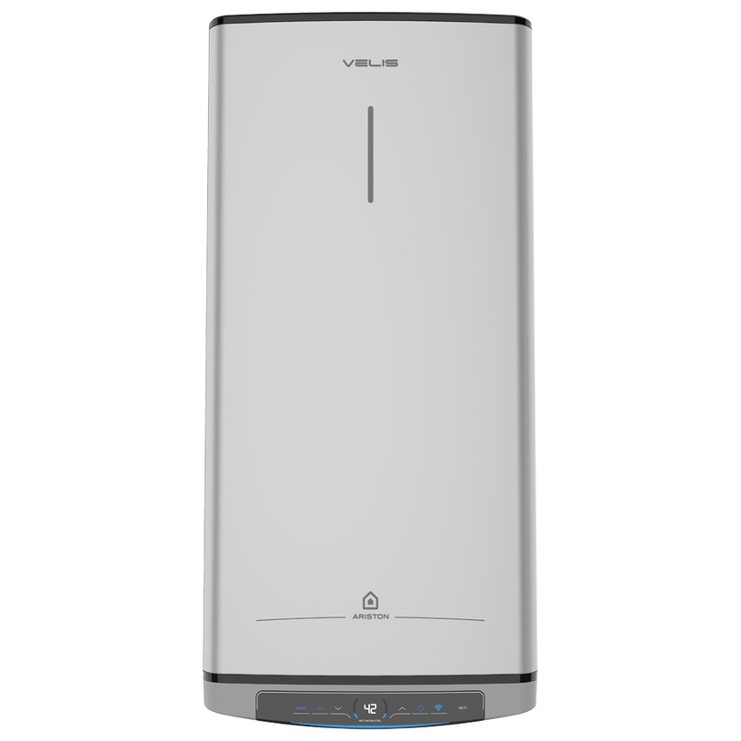 Tank Water Heater ARISTON VLS TECH WIFI 100 E Tank Water Heater ARISTON VLS TECH WIFI 100 E