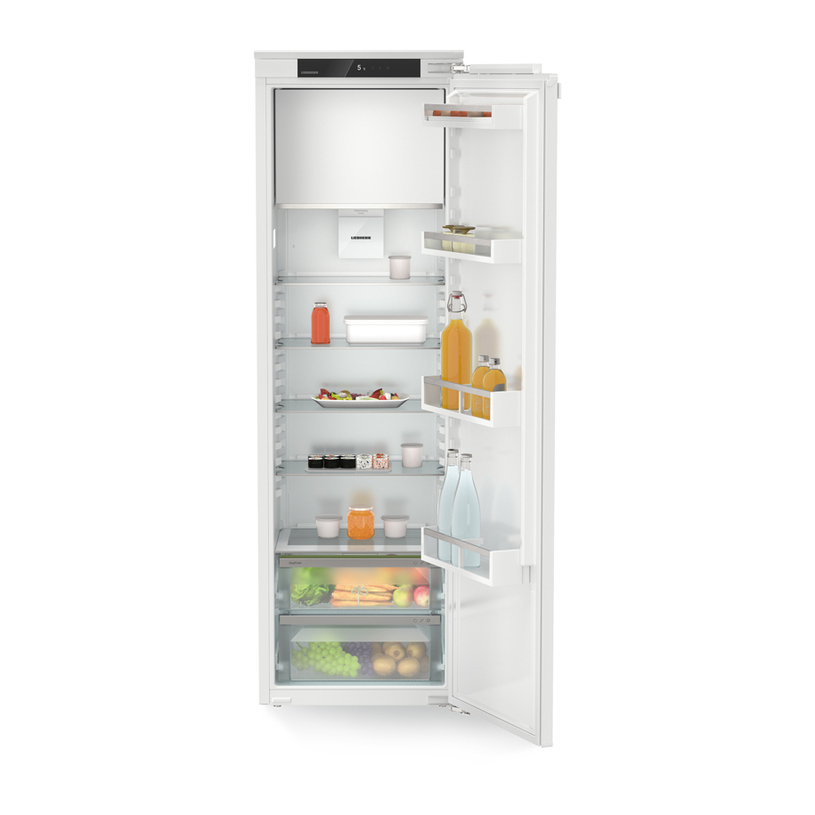 Built-in Refrigerator LIEBHERR IRe 5101 178.80 см Built-in Refrigerator LIEBHERR IRe 5101 178.80 см