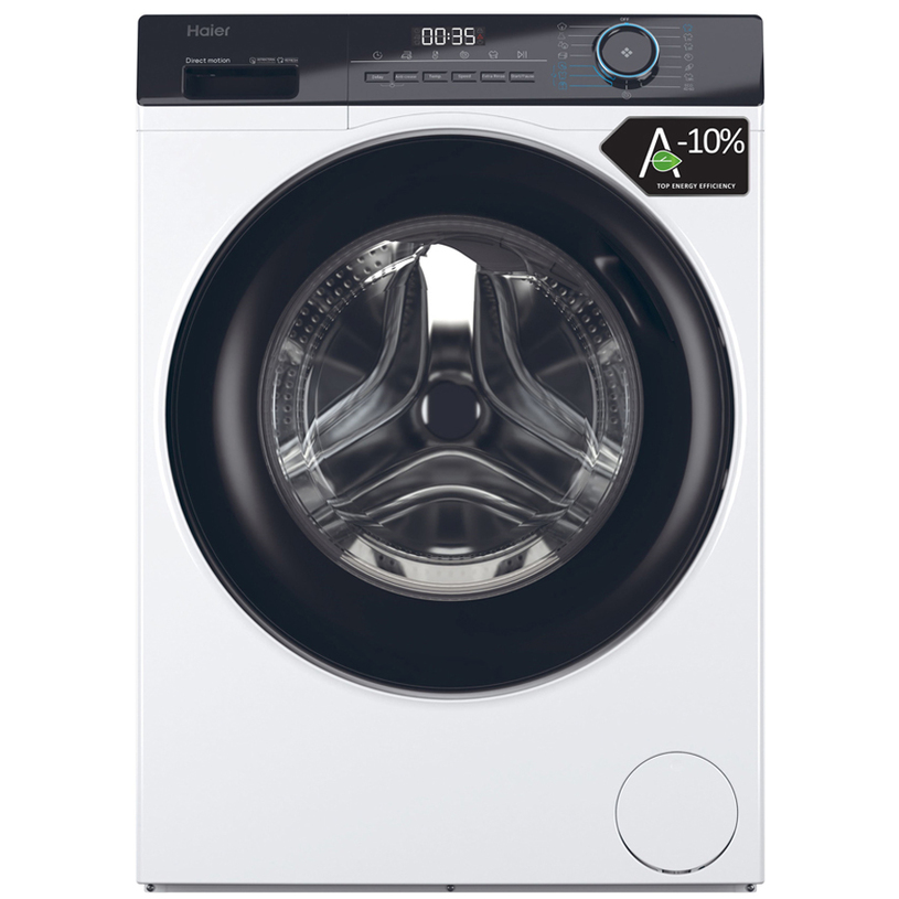 Washing machine HAIER HW70-B14929-S 7.0 kg, 1400 об/min Washing machine HAIER HW70-B14929-S 7.0 kg, 1400 об/min