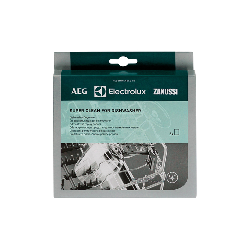 ПР.СЪД. ELECTROLUX SUPER CLEAN M2DCP050 ПР.СЪД. ELECTROLUX SUPER CLEAN M2DCP050