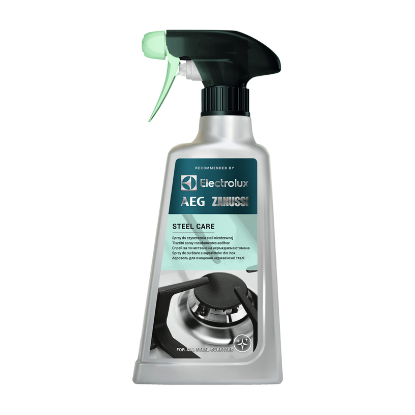 СПРЕЙ ЗА ПОЧ. НА ИНОКС ELECTROLUX M3SCS3 СПРЕЙ ЗА ПОЧ. НА ИНОКС ELECTROLUX M3SCS3