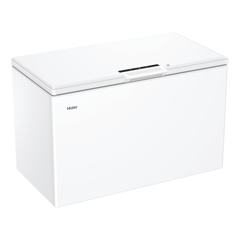 Фризер HAIER HCE 420 E Фризер HAIER HCE 420 E