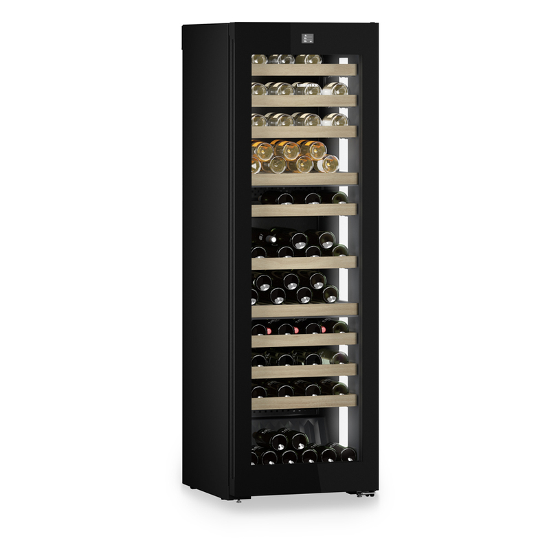 Wine cooler LIEBHERR WPgbi 5273 Wine cooler LIEBHERR WPgbi 5273