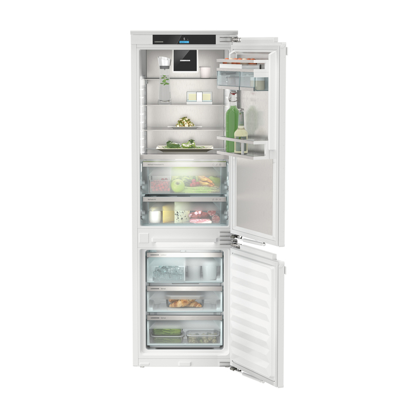 Built-in Refrigerator LIEBHERR ICBNci 5183 177.00 см Built-in Refrigerator LIEBHERR ICBNci 5183 177.00 см