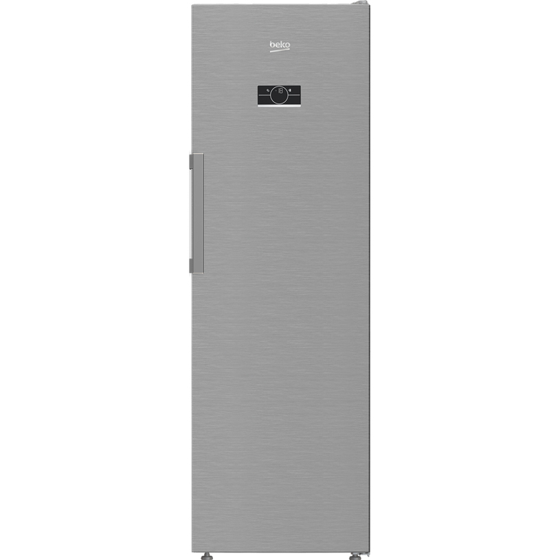 Freezer BEKO B5RFNE 314 XB 186.50 см Freezer BEKO B5RFNE 314 XB 186.50 см