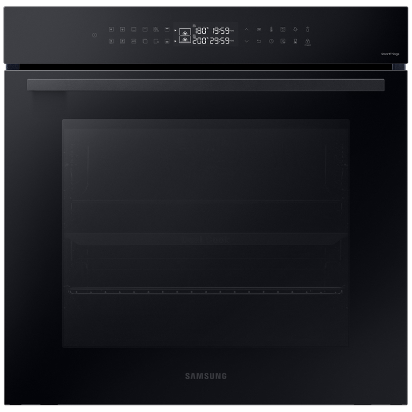 Built-in oven SAMSUNG NV7B4240VAK/U2 76 L, А+, CATALYTIC PANEL Built-in oven SAMSUNG NV7B4240VAK/U2 76 L, А+, CATALYTIC PANEL