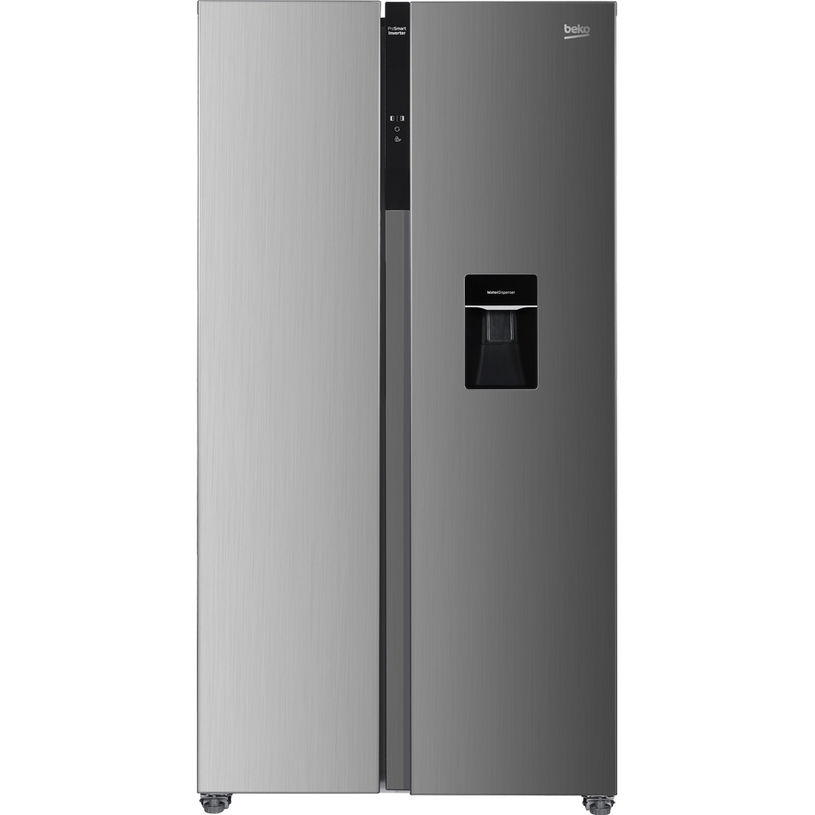 Хладилник BEKO GNO 5322 WDXPN Хладилник BEKO GNO 5322 WDXPN