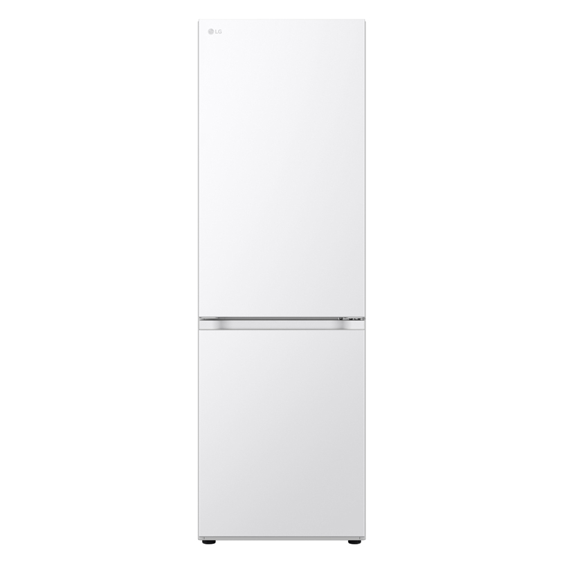 Refrigerator with bottom freezer LG GBV21L0ESW 186.00 см Refrigerator with bottom freezer LG GBV21L0ESW 186.00 см