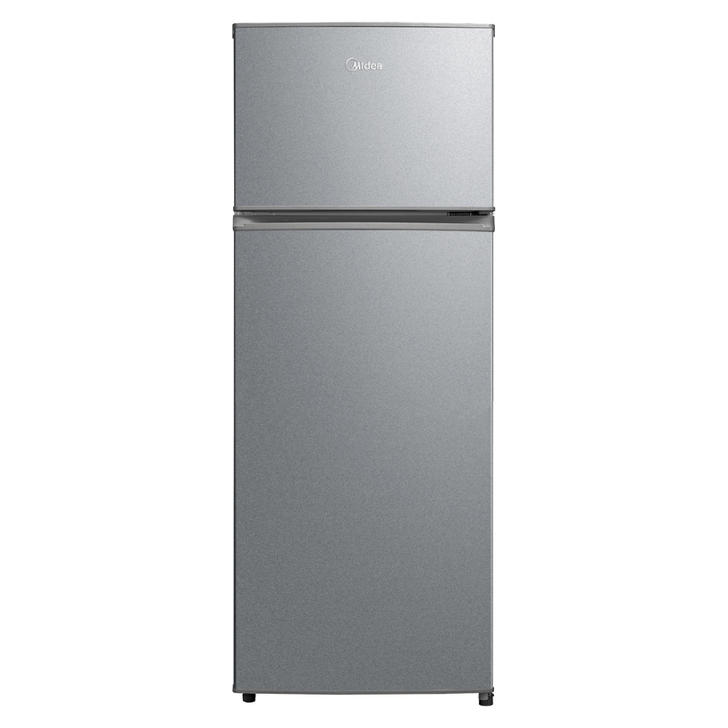 Refrigerator with upper freezer MIDEA MDRT294FGE50 143.00 см Refrigerator with upper freezer MIDEA MDRT294FGE50 143.00 см