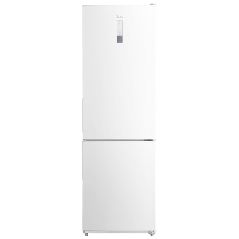 Хладилник с долен фризер MIDEA MDRB424FGE01OE 188.00 см Хладилник с долен фризер MIDEA MDRB424FGE01OE 188.00 см