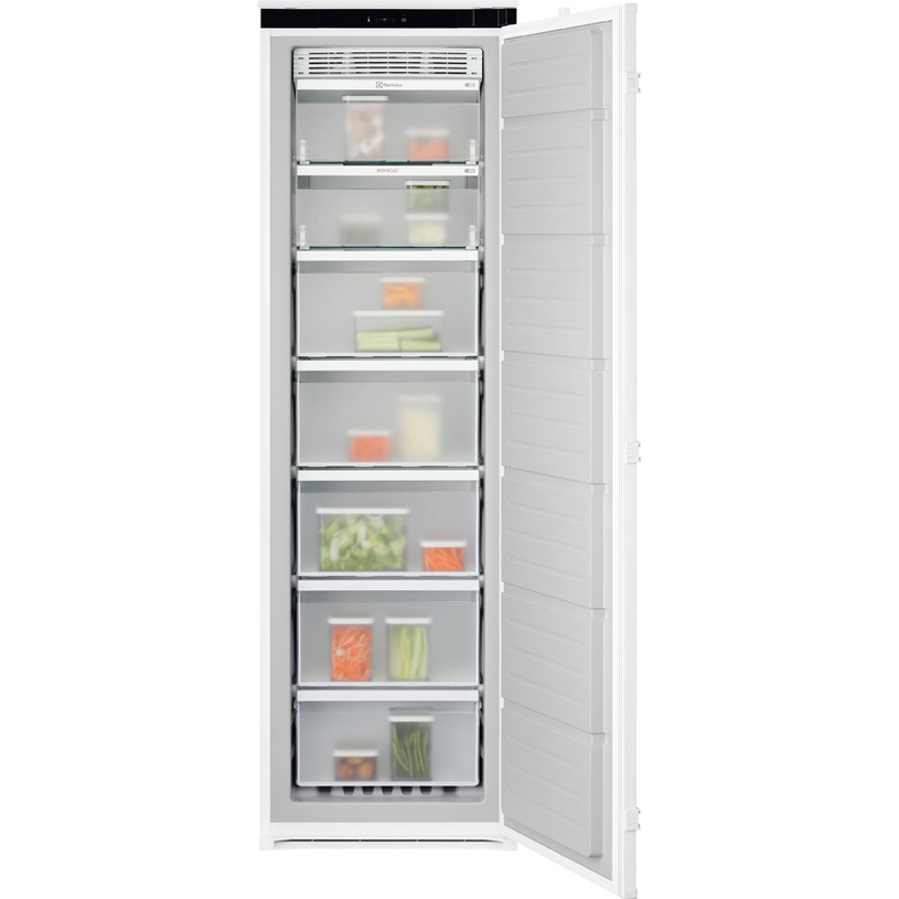ФРИЗЕР ELECTROLUX EUN7NE18S ФРИЗЕР ELECTROLUX EUN7NE18S
