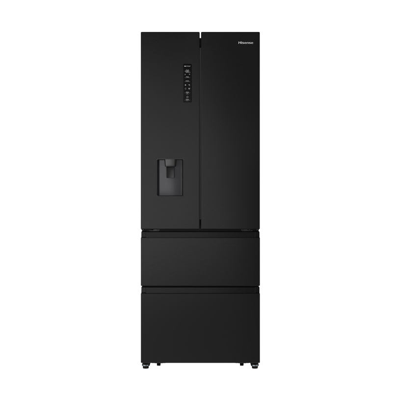 Хладилник с долен фризер HISENSE RF632N4WFE1 200.00 см Хладилник с долен фризер HISENSE RF632N4WFE1 200.00 см