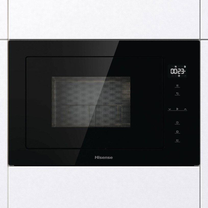 Микровълновa за вграждане HISENSE BIM325G62BG2 Микровълновa за вграждане HISENSE BIM325G62BG2