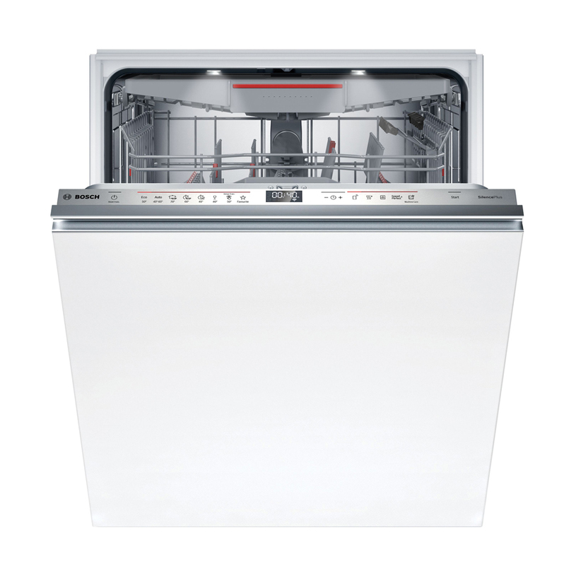 Съдомиялна за вграждане BOSCH SMV6ECX10E ИНВЕРТОРЕН МОТОР Съдомиялна за вграждане BOSCH SMV6ECX10E ИНВЕРТОРЕН МОТОР