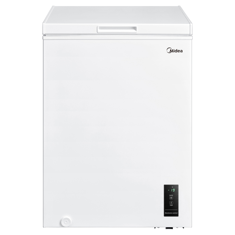 Freezer MIDEA MDRC152FEE01 Freezer MIDEA MDRC152FEE01