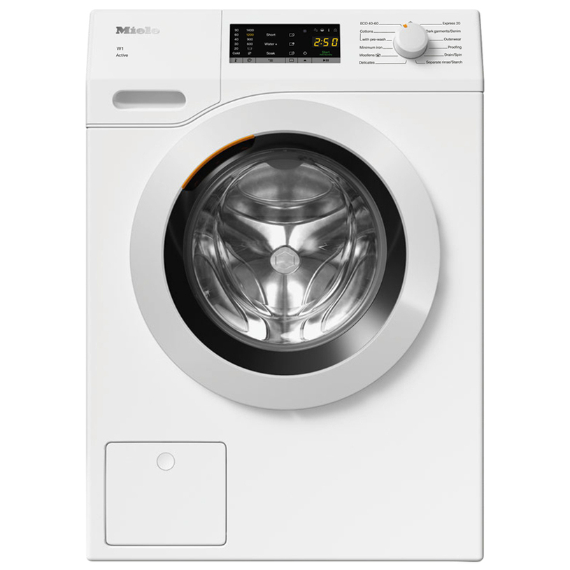Washing machine MIELE WCA030WCS 7.0 kg, 1400 об/min, INVERTER MOTOR Washing machine MIELE WCA030WCS 7.0 kg, 1400 об/min, INVERTER MOTOR