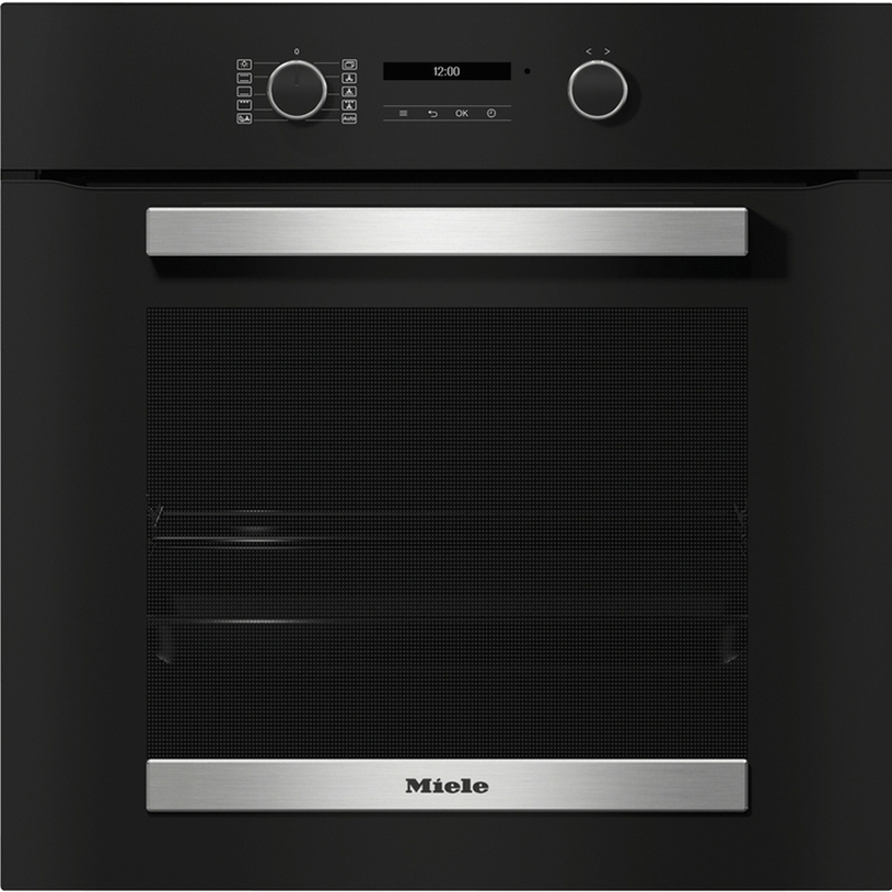 Built-in oven MIELE H 2465 BP ED-LOOK 76 L, А+, PYROLITIC Built-in oven MIELE H 2465 BP ED-LOOK 76 L, А+, PYROLITIC