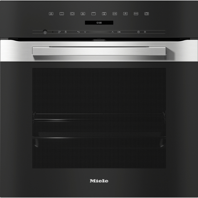 Фурнa за вграждане MIELE H 7264 BP 76 L, А+ Фурнa за вграждане MIELE H 7264 BP 76 L, А+