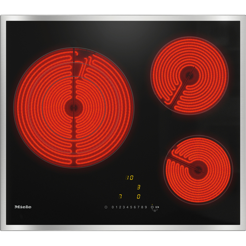 Плот за вграждане MIELE KM 6527 FR Плот за вграждане MIELE KM 6527 FR