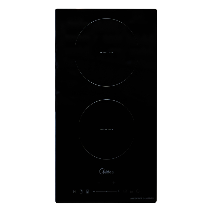 INDUCTION Built-in Hob MIDEA MIH350D157K0 INDUCTION Built-in Hob MIDEA MIH350D157K0