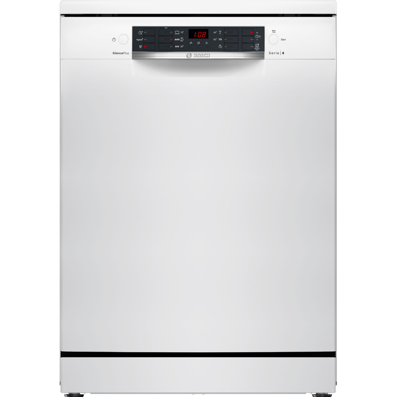 Съдомиялнa BOSCH SMS46KW02E ИНВЕРТОРЕН МОТОР Съдомиялнa BOSCH SMS46KW02E ИНВЕРТОРЕН МОТОР