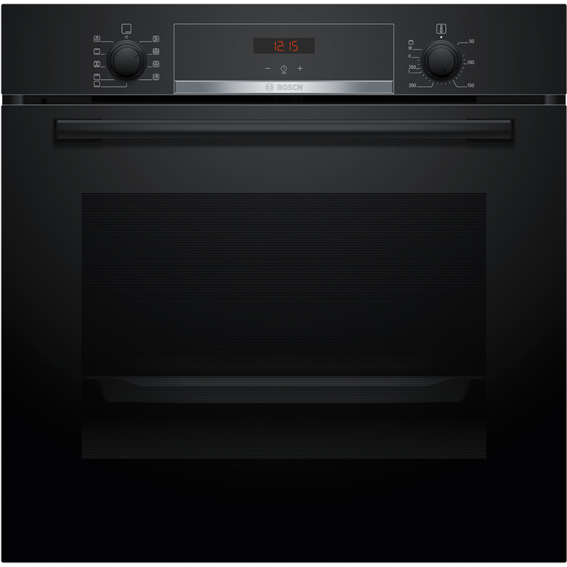 Built-in oven BOSCH HBA534EB3 71 L, А+, TELESCOPIC SHELVES Built-in oven BOSCH HBA534EB3 71 L, А+, TELESCOPIC SHELVES