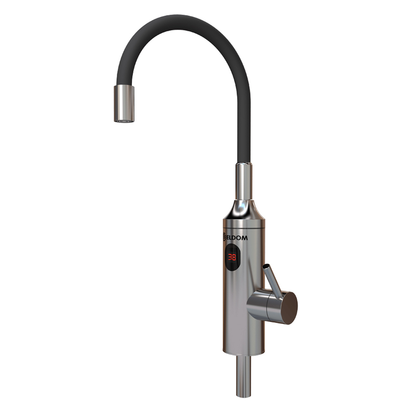 Tankless Water Heater ELDOM Е34 Tankless Water Heater ELDOM Е34