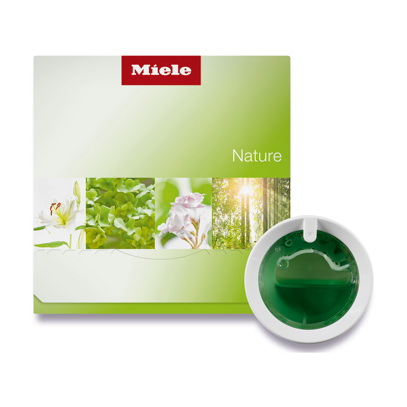 АРОМАТИЗАТОР ЗА СУШ. MIELE NATURE АРОМАТИЗАТОР ЗА СУШ. MIELE NATURE