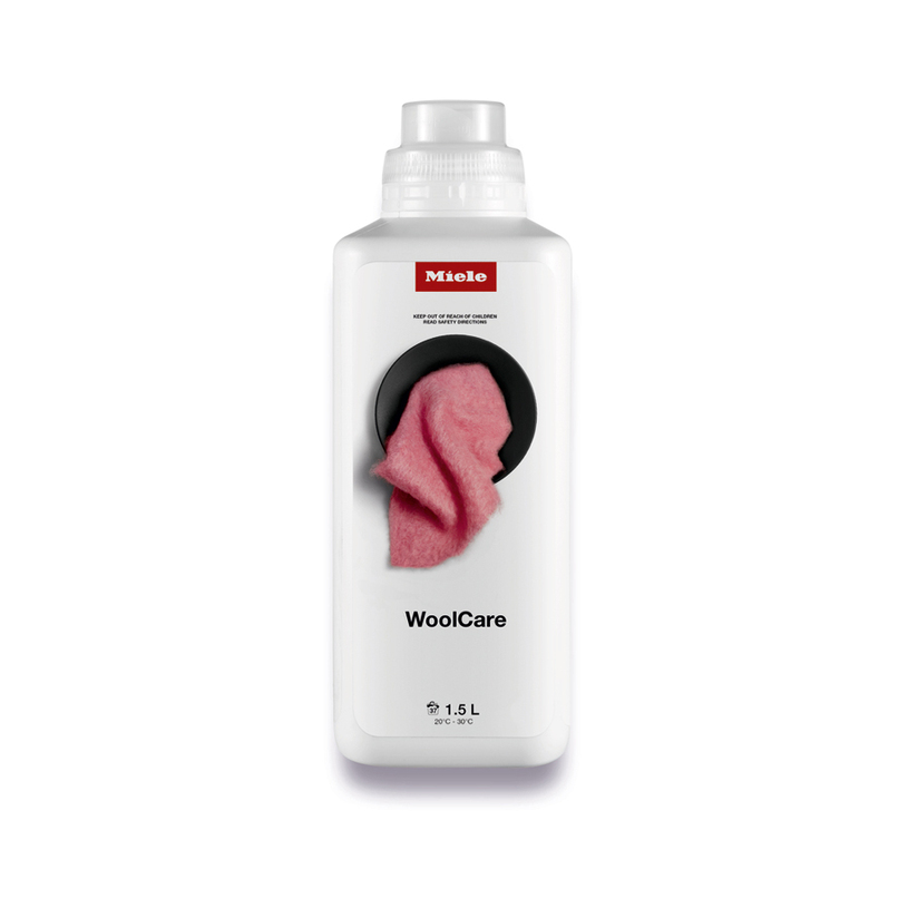 ПР. ЗА ПЕР. MIELE Miele WoolCare 1.5 L ПР. ЗА ПЕР. MIELE Miele WoolCare 1.5 L