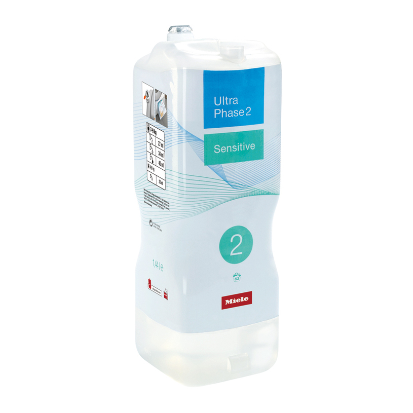 ПР. ЗА ПЕР. MIELE UltraPhase 2 Sensitive ПР. ЗА ПЕР. MIELE UltraPhase 2 Sensitive