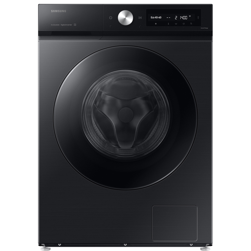 Washing machine SAMSUNG WW90DB7U34GBU4 9.0 kg, 1400 об/min, INVERTER MOTOR Washing machine SAMSUNG WW90DB7U34GBU4 9.0 kg, 1400 об/min, INVERTER MOTOR
