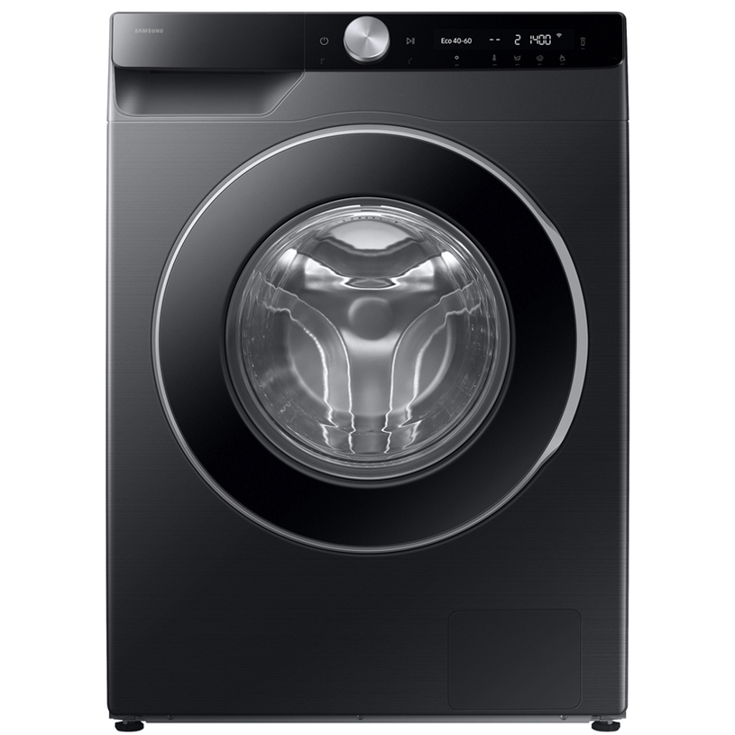 Пералня SAMSUNG WW90DG6U25LBU4 9.0 kg, 1400 об/min, ИНВЕРТОРЕН МОТОР Пералня SAMSUNG WW90DG6U25LBU4 9.0 kg, 1400 об/min, ИНВЕРТОРЕН МОТОР