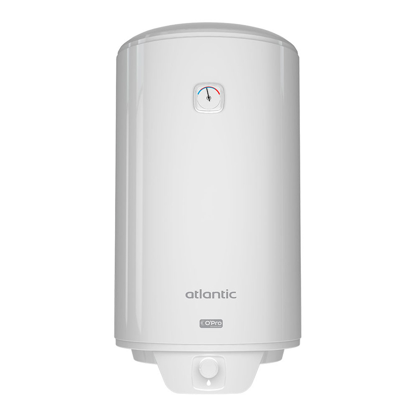 Tank Water Heater ATLANTIC OPRO TURBO S 100 L Tank Water Heater ATLANTIC OPRO TURBO S 100 L