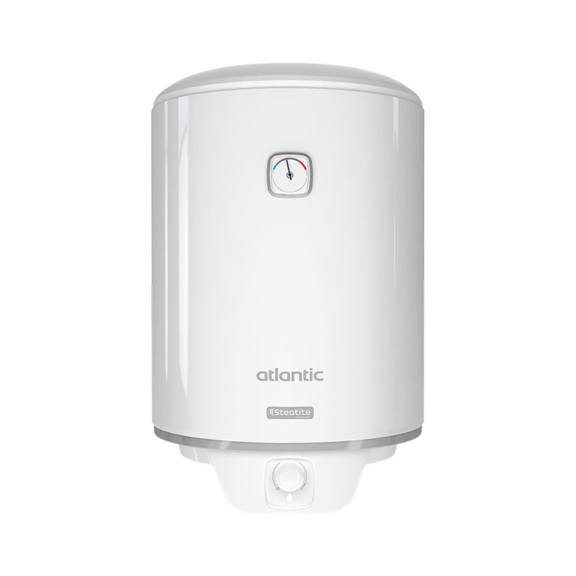 Обемен бойлер ATLANTIC STEATITE TURBO S 50 L Обемен бойлер ATLANTIC STEATITE TURBO S 50 L