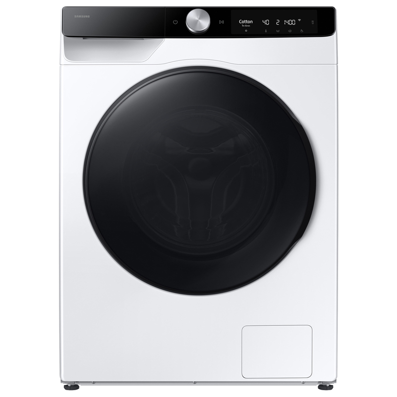 Washing machine&Dryer SAMSUNG WD90DG6B85BKU4 1400 об/min, INVERTER MOTOR Washing machine&Dryer SAMSUNG WD90DG6B85BKU4 1400 об/min, INVERTER MOTOR