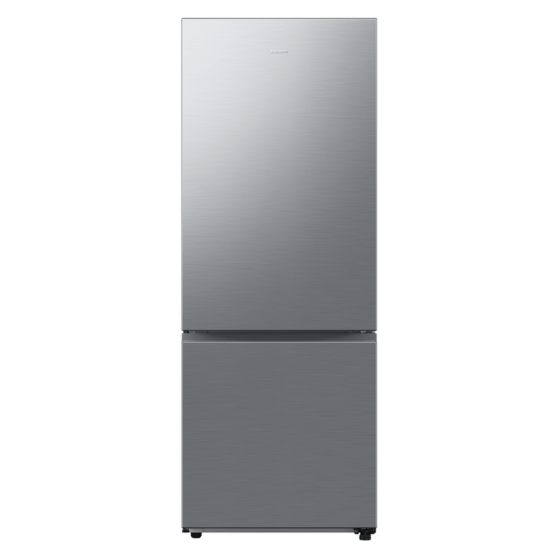 Refrigerator with bottom freezer SAMSUNG RB53DG706CS9EO 203.00 см Refrigerator with bottom freezer SAMSUNG RB53DG706CS9EO 203.00 см