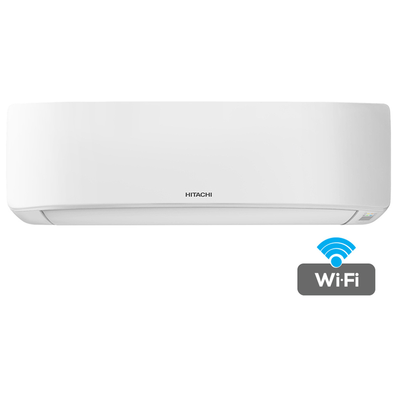 Инверторен климатик HITACHI RAK-DJ50RHAE/RAC-DJ50WHAE Инверторен климатик HITACHI RAK-DJ50RHAE/RAC-DJ50WHAE