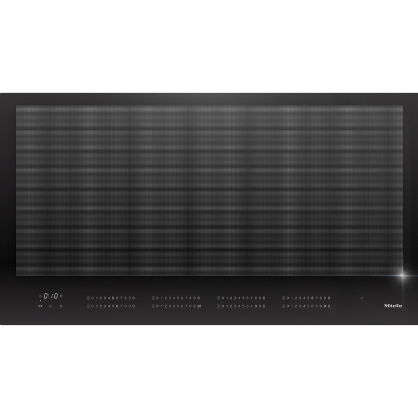Индукционен Плот за вграждане MIELE KM 7897 FL DIAMAND Индукционен Плот за вграждане MIELE KM 7897 FL DIAMAND