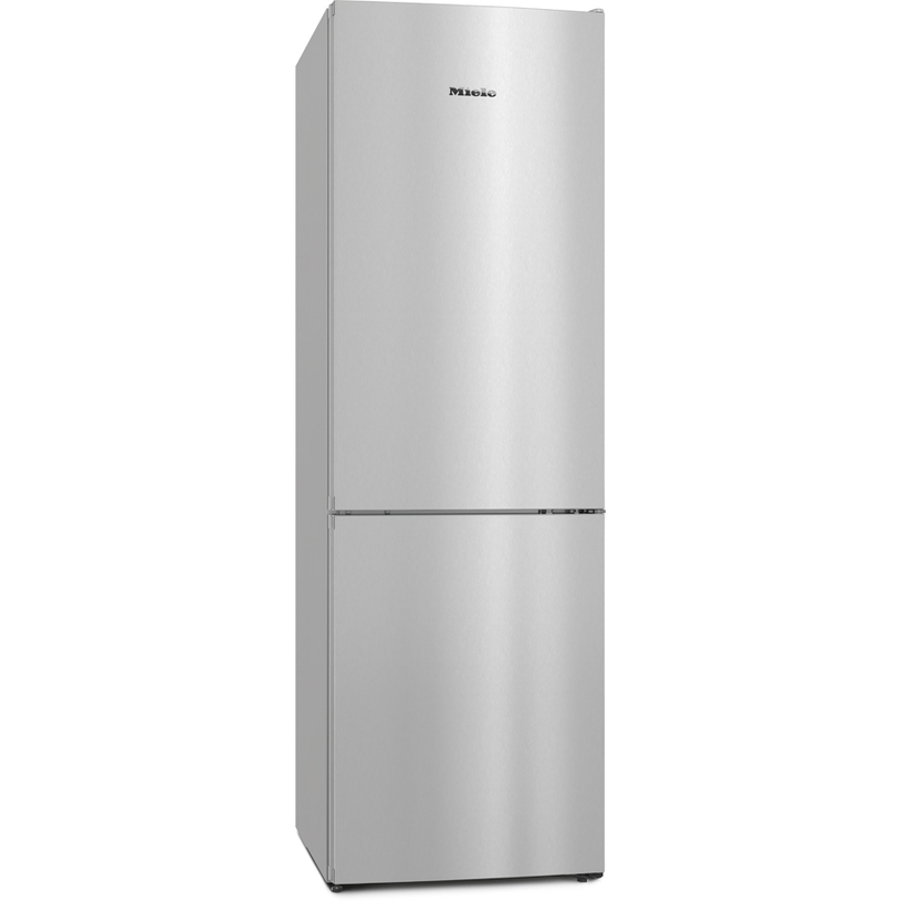 Refrigerator with bottom freezer MIELE KDN 4174 EL 186.00 см Refrigerator with bottom freezer MIELE KDN 4174 EL 186.00 см
