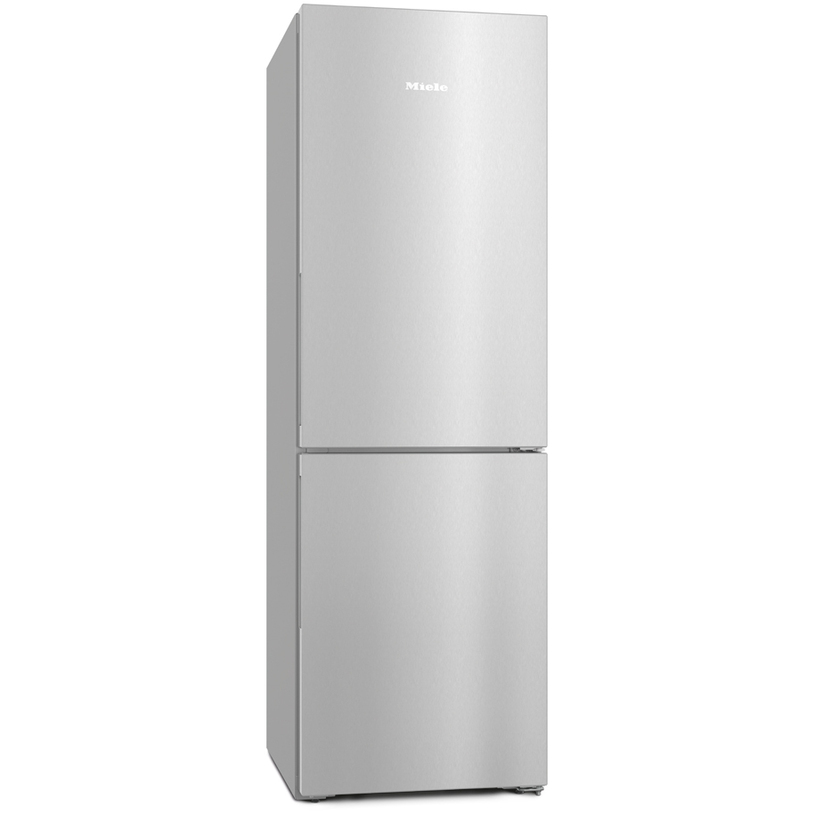 Хладилник с долен фризер MIELE KFN 4377 CD el 125 Edi 185.50 см Хладилник с долен фризер MIELE KFN 4377 CD el 125 Edi 185.50 см