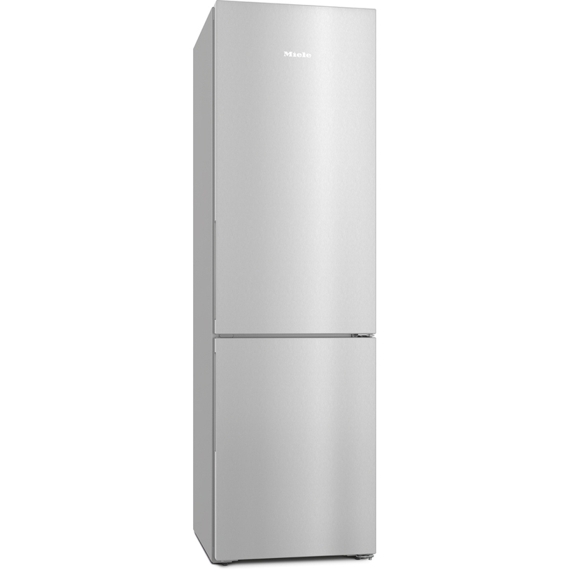 Refrigerator with bottom freezer MIELE KFN 4397 CD 125 Editio 201.50 см Refrigerator with bottom freezer MIELE KFN 4397 CD 125 Editio 201.50 см