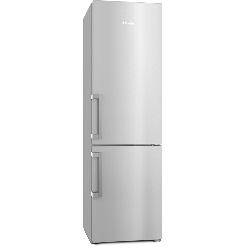 Хладилник с долен фризер MIELE KFN 4799 AD EDT/CS 201.50 см Хладилник с долен фризер MIELE KFN 4799 AD EDT/CS 201.50 см